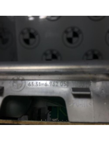 Eclairage de plafonnier BMW SERIE 5 E61 TOURING PHASE 1 BREAK Diesel