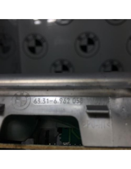 Eclairage de plafonnier BMW SERIE 5 E61 TOURING PHASE 1 BREAK Diesel