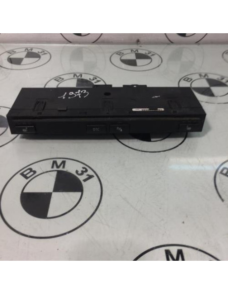 Bouton/Interrupteur BMW SERIE 5 E61 TOURING PHASE 1 BREAK Diesel
