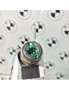 Air bag lateral gauche BMW SERIE 5 E61 TOURING PHASE 1 BREAK Diesel