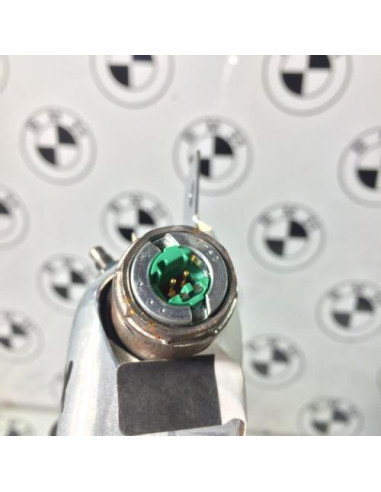 Air bag lateral gauche BMW SERIE 5 E61 TOURING PHASE 1 BREAK Diesel