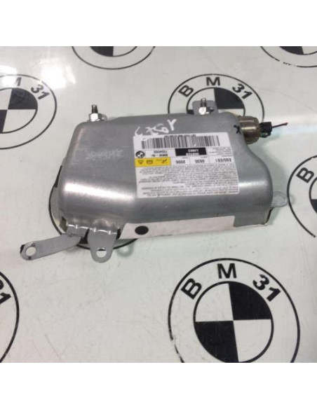 Air bag lateral gauche BMW SERIE 5 E61 TOURING PHASE 1 BREAK Diesel