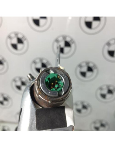 Air bag lateral gauche BMW SERIE 5 E61 TOURING PHASE 1 BREAK Diesel