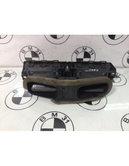 Aerateur tableau de bord BMW SERIE 5 E61 TOURING PHASE 1 BREAK Diesel