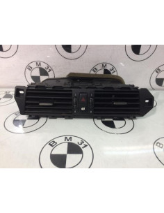 Aerateur tableau de bord BMW SERIE 5 E61 TOURING PHASE 1 BREAK Diesel 2