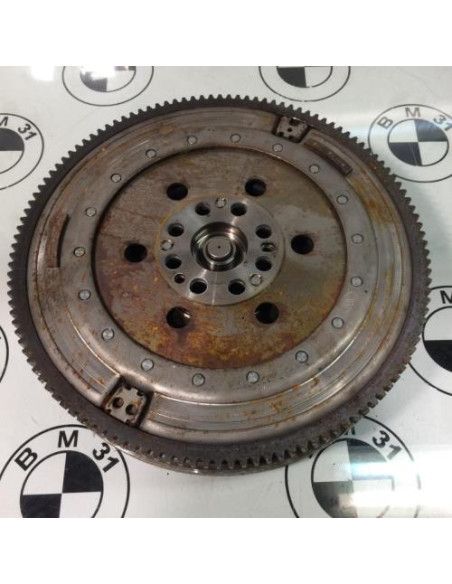 Volant moteur bi-masse BMW SERIE 1 E87 PHASE 2 