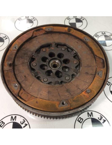 Volant moteur bi-masse BMW SERIE 1 E87 PHASE 2 