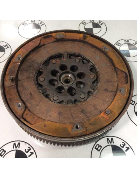 Volant moteur bi-masse BMW SERIE 1 E87 PHASE 2 