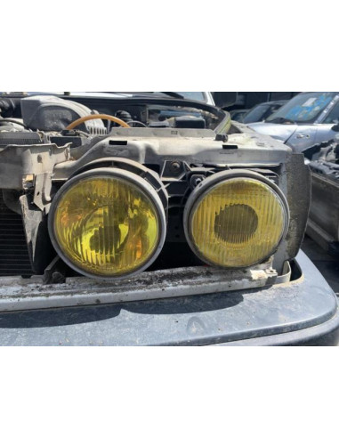 Ressort de suspension arriere BMW SERIE 3 E30 Diesel