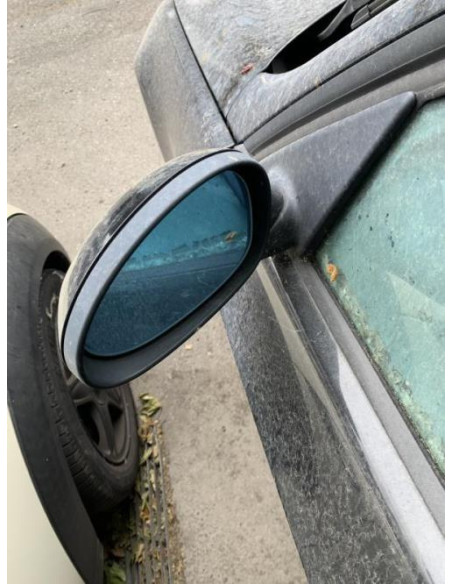 Moto ventilateur radiateur BMW SERIE 3 E90 PHASE 1 Diesel