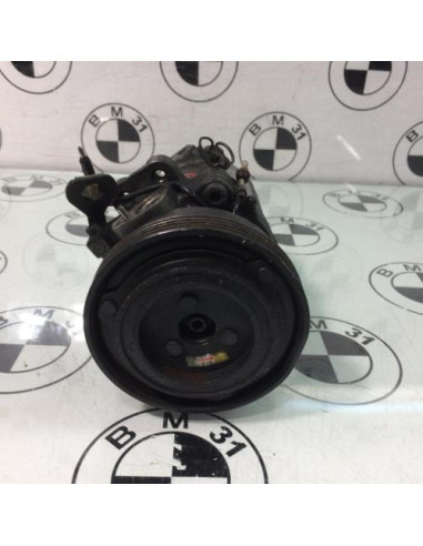 Compresseur clim BMW SERIE 3 E36 
