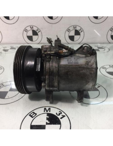 Compresseur clim BMW SERIE 3 E36 