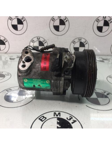 Compresseur clim BMW SERIE 3 E36 