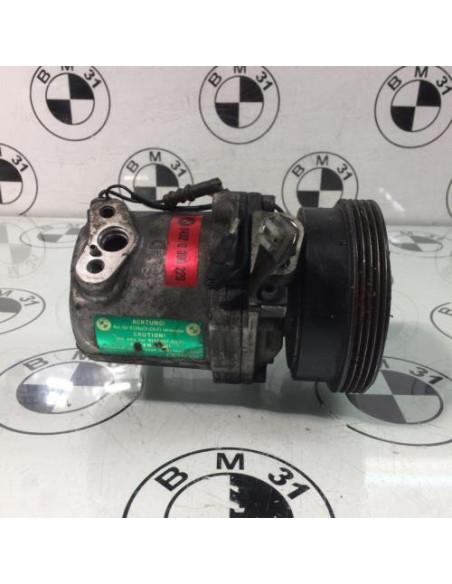 Compresseur clim BMW SERIE 3 E36 