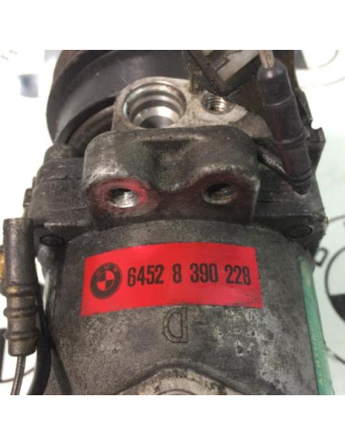 Compresseur clim BMW SERIE 3 E36 