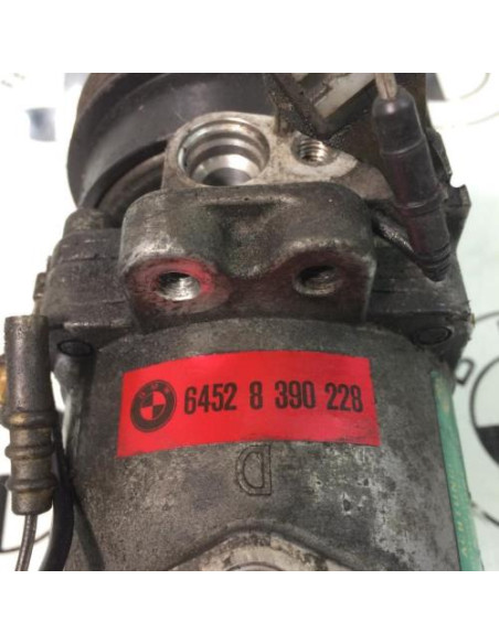 Compresseur clim BMW SERIE 3 E36 