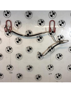 Tuyau hydraulique de direction assistee BMW SERIE 5 E60 PHASE 1 