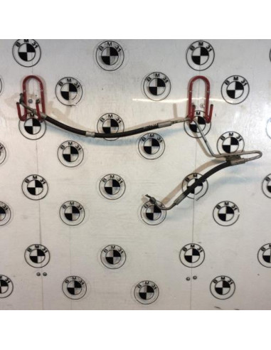 Tuyau hydraulique de direction assistee BMW SERIE 5 E60 PHASE 1 