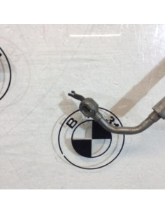 Tuyau hydraulique de direction assistee BMW SERIE 5 E60 PHASE 1  2