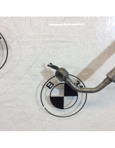 Tuyau hydraulique de direction assistee BMW SERIE 5 E60 PHASE 1 