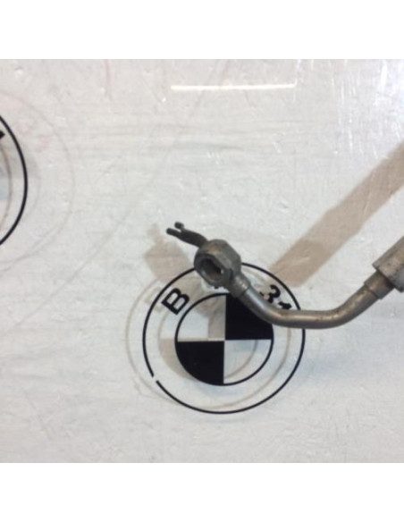Tuyau hydraulique de direction assistee BMW SERIE 5 E60 PHASE 1 