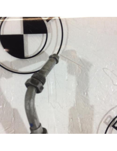 Tuyau hydraulique de direction assistee BMW SERIE 5 E60 PHASE 1 