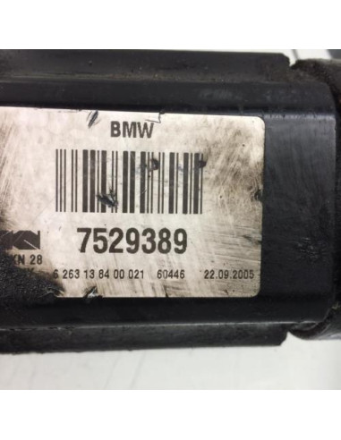 Cardan droit (transmission) BMW SERIE 5 E61 TOURING PHASE 1 BREAK 