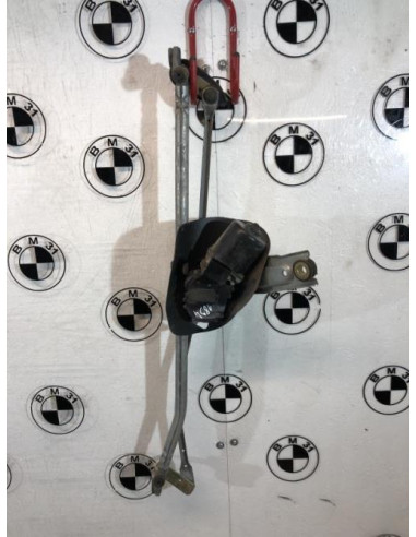 Moteur essuie glace avant MINI MINI 1 R50/R53 PHASE 1 Essence