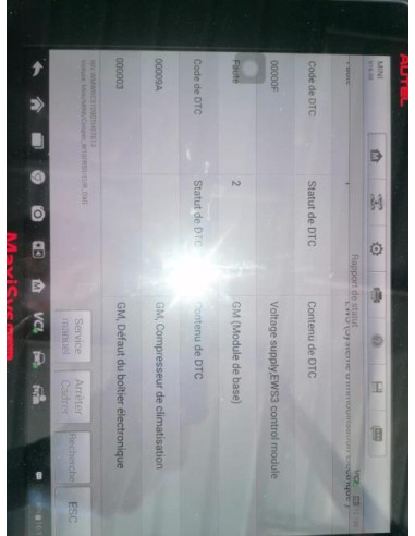 Moteur essuie glace avant MINI MINI 1 R50/R53 PHASE 1 Essence