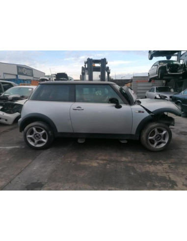 Moteur essuie glace avant MINI MINI 1 R50/R53 PHASE 1 Essence