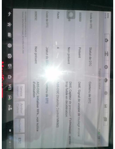 Moteur essuie glace avant MINI MINI 1 R50/R53 PHASE 1 Essence
