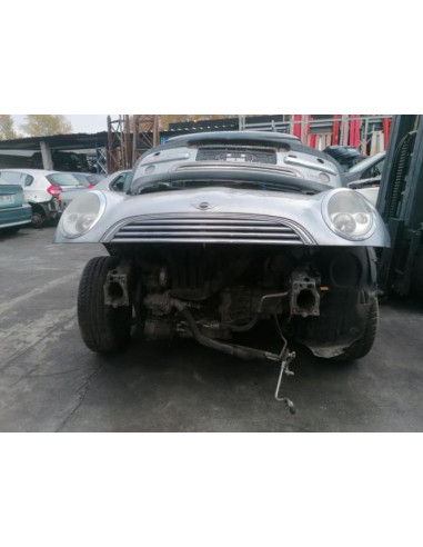 Moteur essuie glace avant MINI MINI 1 R50/R53 PHASE 1 Essence