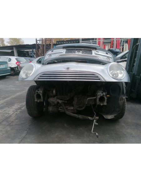 Moteur essuie glace avant MINI MINI 1 R50/R53 PHASE 1 Essence