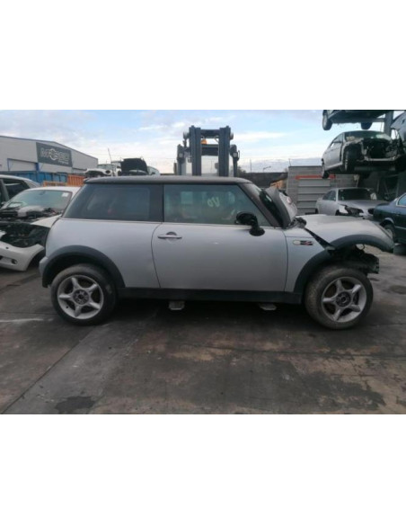 Moteur essuie glace avant MINI MINI 1 R50/R53 PHASE 1 Essence