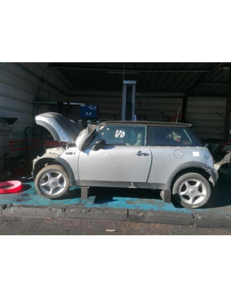 Moteur essuie glace avant MINI MINI 1 R50/R53 PHASE 1 Essence