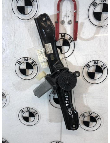 Moteur leve vitre arriere droit BMW SERIE 1 F20 PHASE 2 Diesel