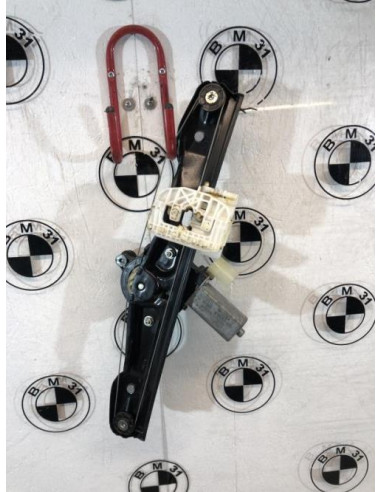 Moteur leve vitre arriere droit BMW SERIE 1 F20 PHASE 2 Diesel