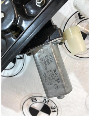 Moteur leve vitre arriere droit BMW SERIE 1 F20 PHASE 2 Diesel