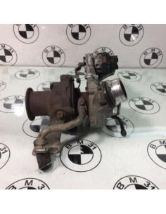 Turbo BMW SERIE 1 E87 PHASE 2  2