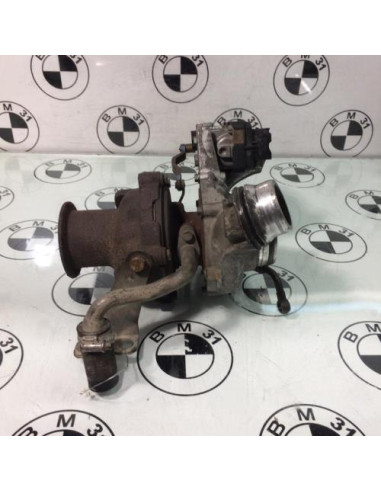 Turbo BMW SERIE 1 E87 PHASE 2 