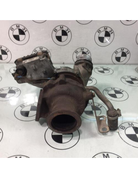 Turbo BMW SERIE 1 E87 PHASE 2 