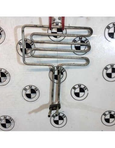 Radiateur de direction assistee BMW SERIE 5 E39 