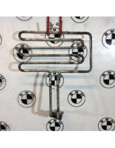 Radiateur de direction assistee BMW SERIE 5 E39  2