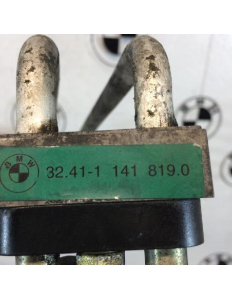 Radiateur de direction assistee BMW SERIE 5 E39 