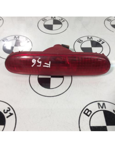 Anti brouillard arriere MINI MINI 3 F56 PHASE 1 