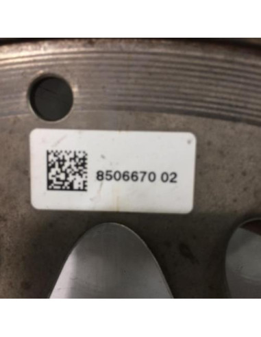 Volant moteur BMW SERIE 3 F30 PHASE 1 
