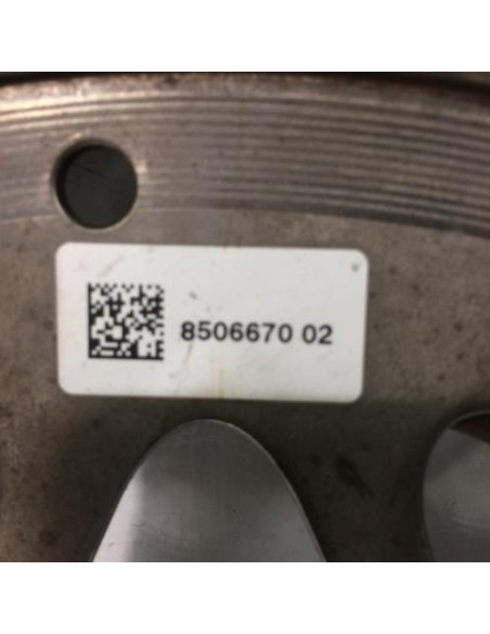 Volant moteur BMW SERIE 3 F30 PHASE 1 