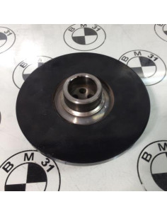 Poulie damper BMW SERIE 3 F30 PHASE 1  2