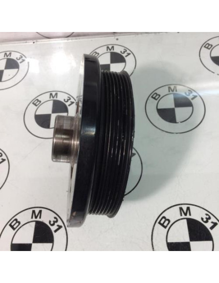 Poulie damper BMW SERIE 3 F30 PHASE 1 