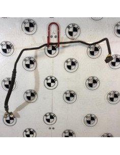 Tuyau de climatisation BMW SERIE 3 E46 COMPACT PHASE 1 